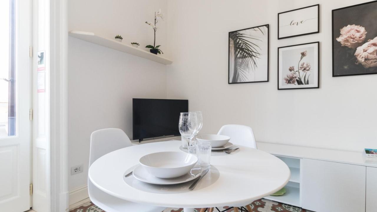 Italianway - Garigliano 7 Appartement Milaan Buitenkant foto